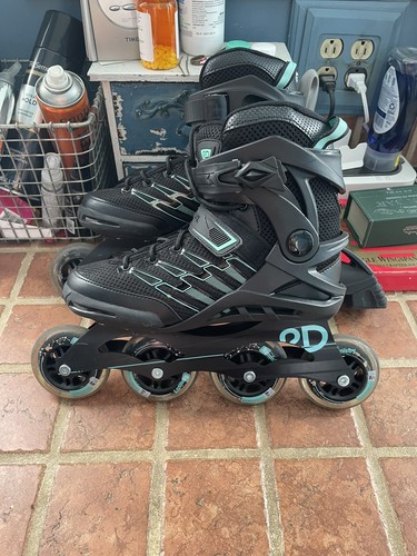 Roller derby men - roller,