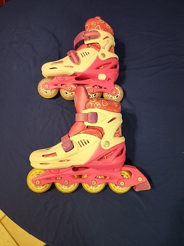 Roller derby blades - roller,