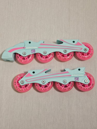 Roller derby inline - derby,