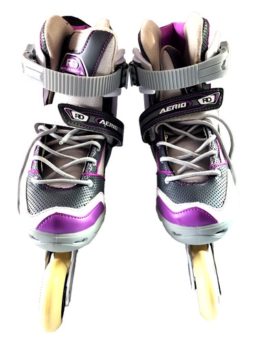 Roller derby aerio elite - rd,